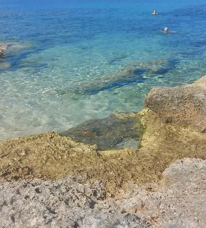 Mare Sole Vento 38 Punta Prosciutto * Torre Colimena