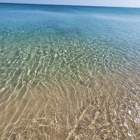 Nyaraló Mare Sole Vento 38 Punta Prosciutto *