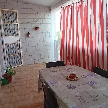 Mare Sole Vento 38 Punta Prosciutto *