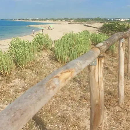 Nyaraló Mare Sole Vento 38 Punta Prosciutto *