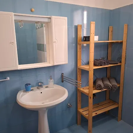 Mare Sole Vento 38 Punta Prosciutto Torre Colimena