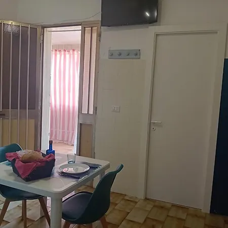 Mare Sole Vento 38 Punta Prosciutto