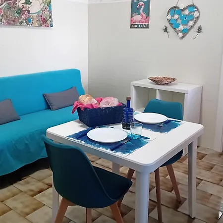 Mare Sole Vento 38 Punta Prosciutto Torre Colimena