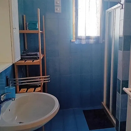 Mare Sole Vento 38 Punta Prosciutto Nyaraló *