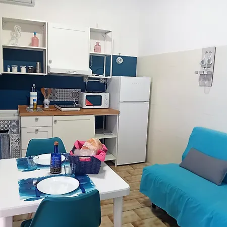 Nyaraló Mare Sole Vento 38 Punta Prosciutto