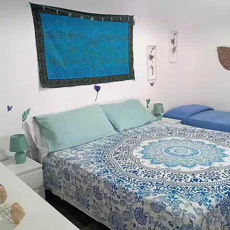 Mare Sole Vento 38 Punta Prosciutto Nyaraló *