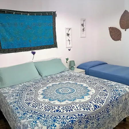 Mare Sole Vento 38 Punta Prosciutto Torre Colimena