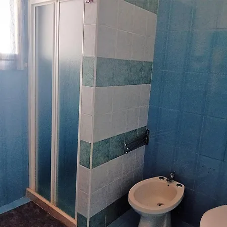 Nyaraló Mare Sole Vento 38 Punta Prosciutto