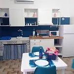 Hébergement de vacances Mare Sole Vento 38 Punta Prosciutto *
