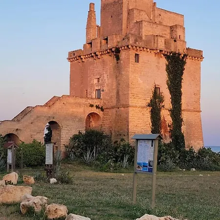 Vakantiehuis Mare Sole Vento 38 Punta Prosciutto