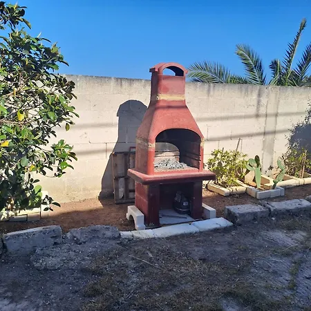 Vakantiehuis Mare Sole Vento 38 Punta Prosciutto