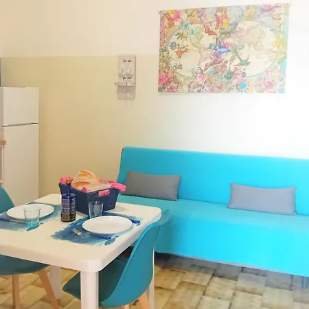 Mare Sole Vento 38 Punta Prosciutto Torre Colimena