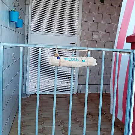 Mare Sole Vento 38 Punta Prosciutto