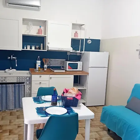 Vakantiehuis Mare Sole Vento 38 Punta Prosciutto Torre Colimena