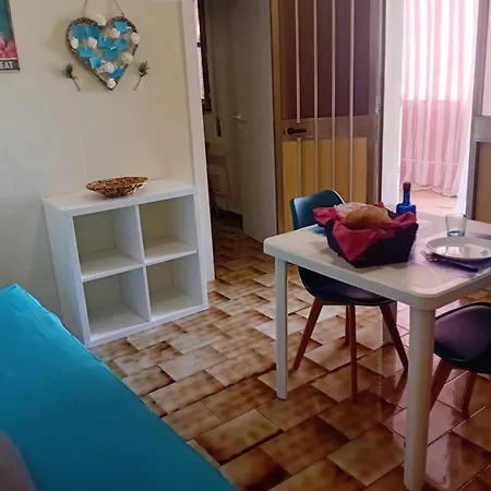 Mare Sole Vento 38 Punta Prosciutto Vakantiehuis