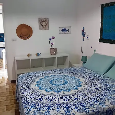 Mare Sole Vento 38 Punta Prosciutto * Torre Colimena