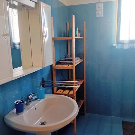 Mare Sole Vento 38 Punta Prosciutto *