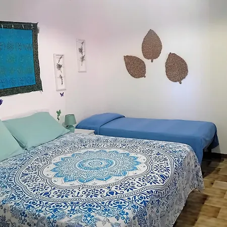 Mare Sole Vento 38 Punta Prosciutto Torre Colimena