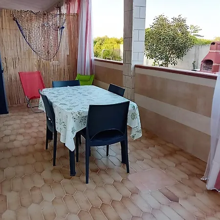 Mare Sole Vento 38 Punta Prosciutto