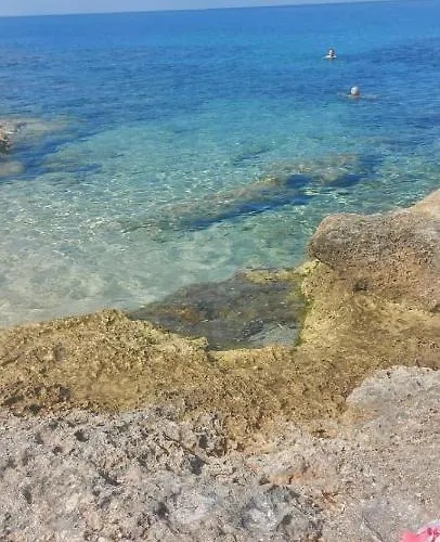 Mare Sole Vento 38 Punta Prosciutto * טורה קולימנה