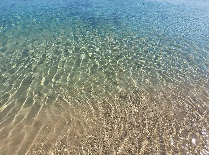בית נופש Mare Sole Vento 38 Punta Prosciutto *