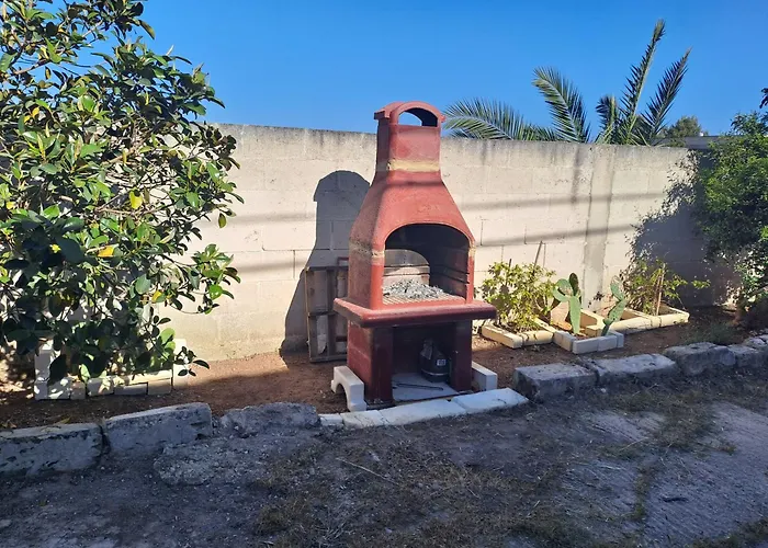 בית נופש Mare Sole Vento 38 Punta Prosciutto